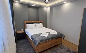 Ayd Apart Beyoglu Taksim