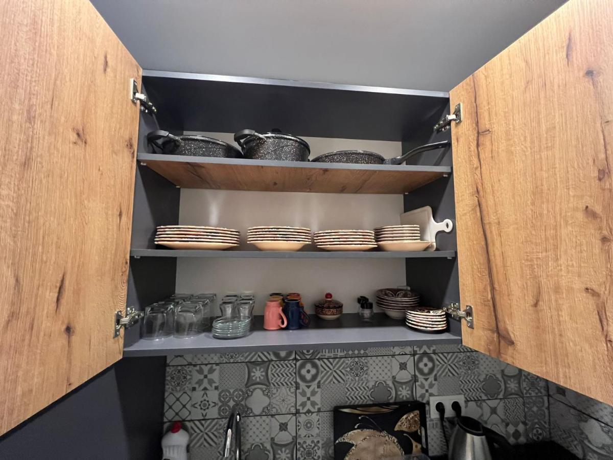Appartement Ayd Apart Beyoglu Taksim à Istambul Extérieur photo