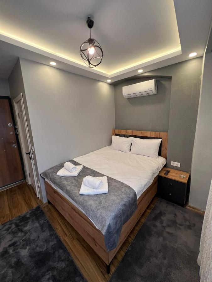 Appartement Ayd Apart Beyoglu Taksim à Istambul Extérieur photo