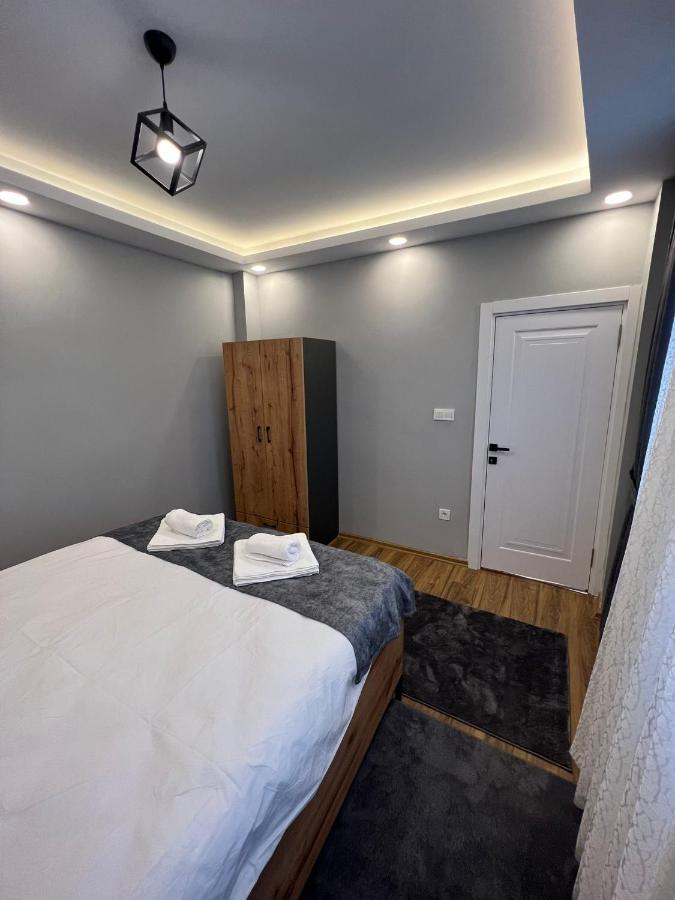 Appartement Ayd Apart Beyoglu Taksim à Istambul Extérieur photo